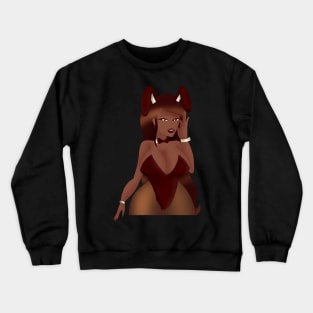 Bunny Coco (Bunny) Crewneck Sweatshirt